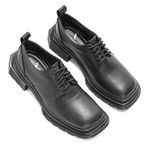 Sapato Colegial Santiago Preto