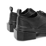 Sapato Colegial Santiago Preto