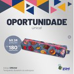 KIT DREAM 345 - SORTIDOS 24 PÇS