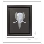Elefante - Porta Retrato
