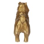 Chow Chow - Dourado