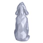 Cocker Spaniel - Prata