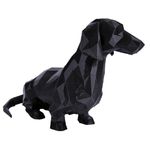 Dachshund (Salsicha) - Preto