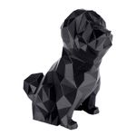 Lhasa Apso - Preto