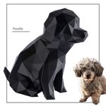 Poodle - Preto