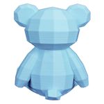 Urso Teddy - Tiffany