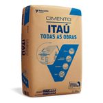 Cimento Itaú Todas as Obras 50kg Votomassa