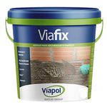 Viafix Viapol Incorporador de Aderência 3,6 Litros
