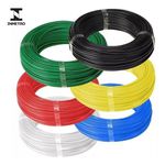Fio Elétrico Cabo Flexível 2,5mm 750v 100 Metros