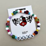 Pulseira RBD Dulce