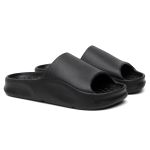 Chinelo Yezy Preto