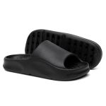 Chinelo Yezy Preto