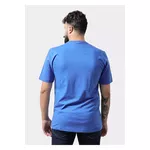 Camiseta Básica Algodão Royal