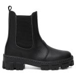 Bota Chelsea Anita Preta
