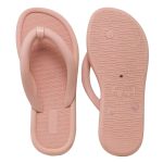 Chinelo Flip Flop Bege