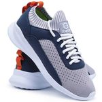 Tênis Impulse Azul