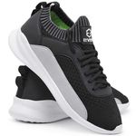 Tênis Impulse Preto