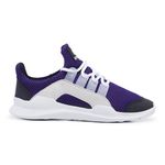 Tênis Safira Roxo
