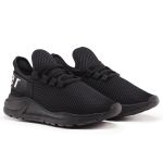 Tênis Turbo Preto