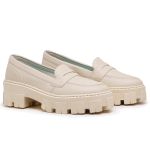 Mocassim Elisa Anita Off White