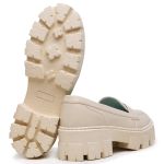 Mocassim Elisa Anita Off White