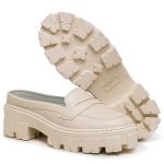 Mocassim Mule Elisa Anita Off White