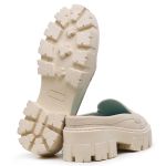 Mocassim Mule Elisa Anita Off White