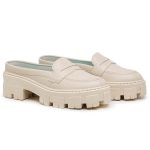 Mocassim Mule Elisa Anita Off White