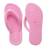 Chinelo Flip Flop Rosa