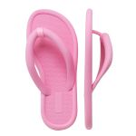Chinelo Flip Flop Rosa