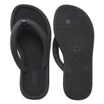 Chinelo Flip Flop Preto