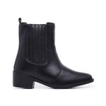 Bota Western Chelsea Ana Preta