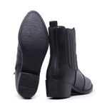 Bota Western Chelsea Ana Preta