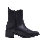 Bota Western Chelsea Ana Preta