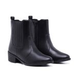 Bota Western Chelsea Ana Preta