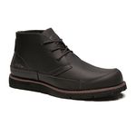 Bota Adventure Bull Terrier Polo Burnet
