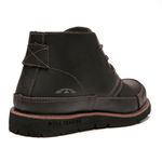 Bota Adventure Bull Terrier Polo Burnet
