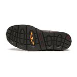 Bota Adventure Bull Terrier Polo Burnet