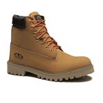 Coturno Adventure Bull Terrier MACK II Camel