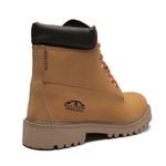 Coturno Adventure Bull Terrier MACK II Camel