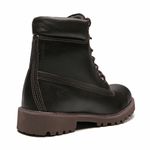 Coturno Adventure Bull Terrier MACK II Floater Brown