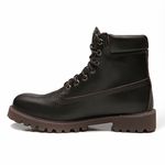Coturno Adventure Bull Terrier MACK II Floater Brown
