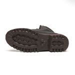 Coturno Adventure Bull Terrier MACK II Floater Brown
