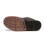 Coturno Adventure Bull Terrier Panamá II Floater Brown