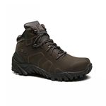 Bota Adventure Bull Terrier Tracker Carbono