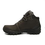 Bota Adventure Bull Terrier Tracker Carbono