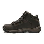 Bota Adventure Bull Terrier Trail Fox Burnet Musgo