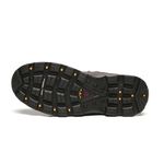 Bota Adventure Bull Terrier Trail Fox Burnet Musgo