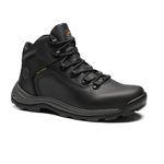 Bota Adventure Bull Terrier Trail Fox Burner Preto