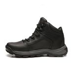 Bota Adventure Bull Terrier Trail Fox Burner Preto